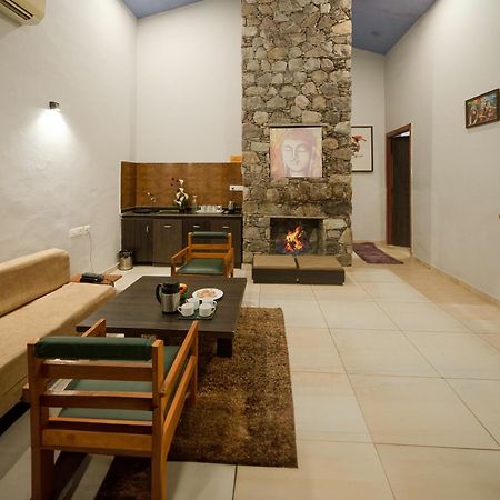 Latigre Resort Tota Ām Kültér fotó