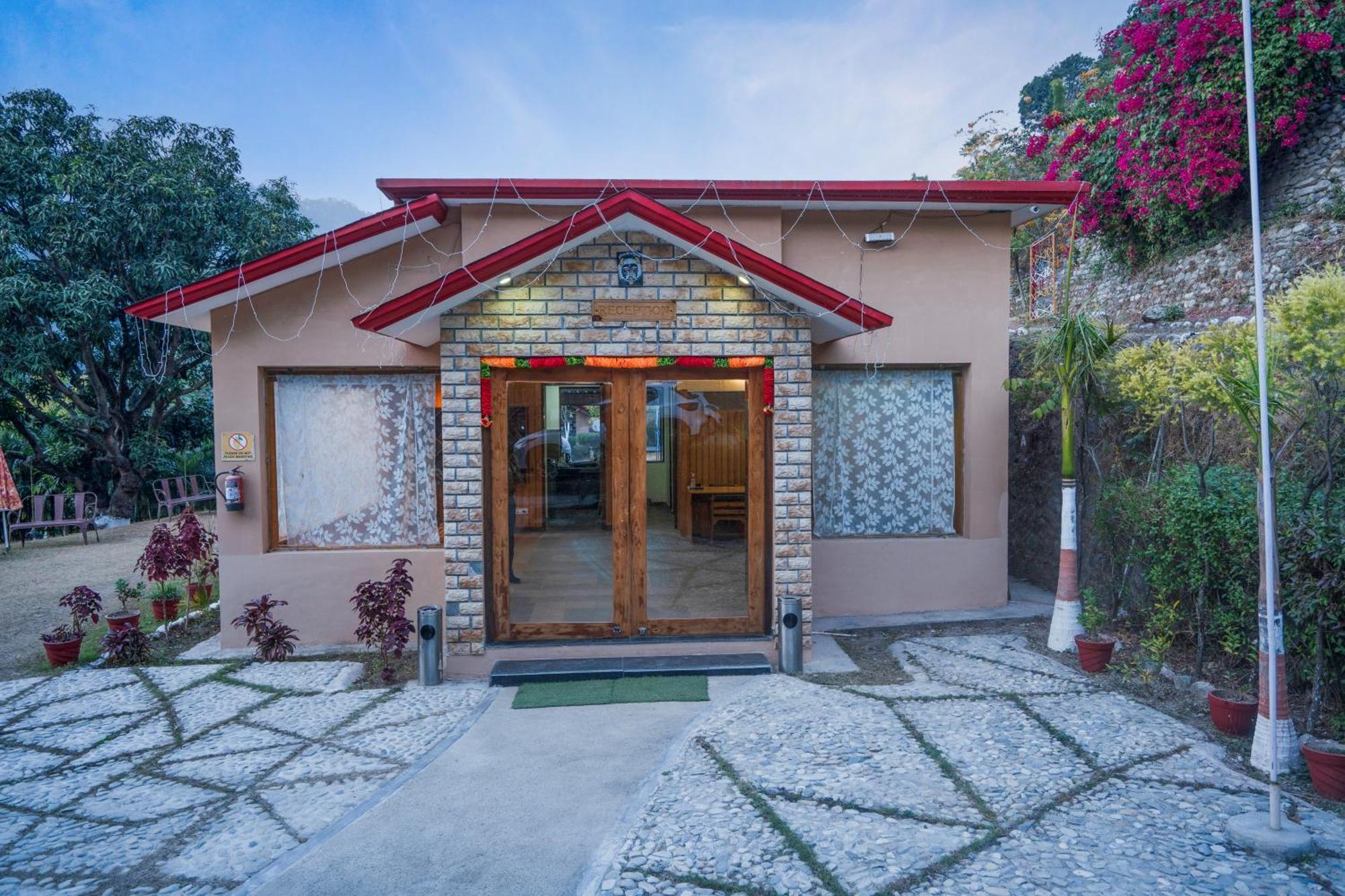 Latigre Resort Tota Ām Kültér fotó