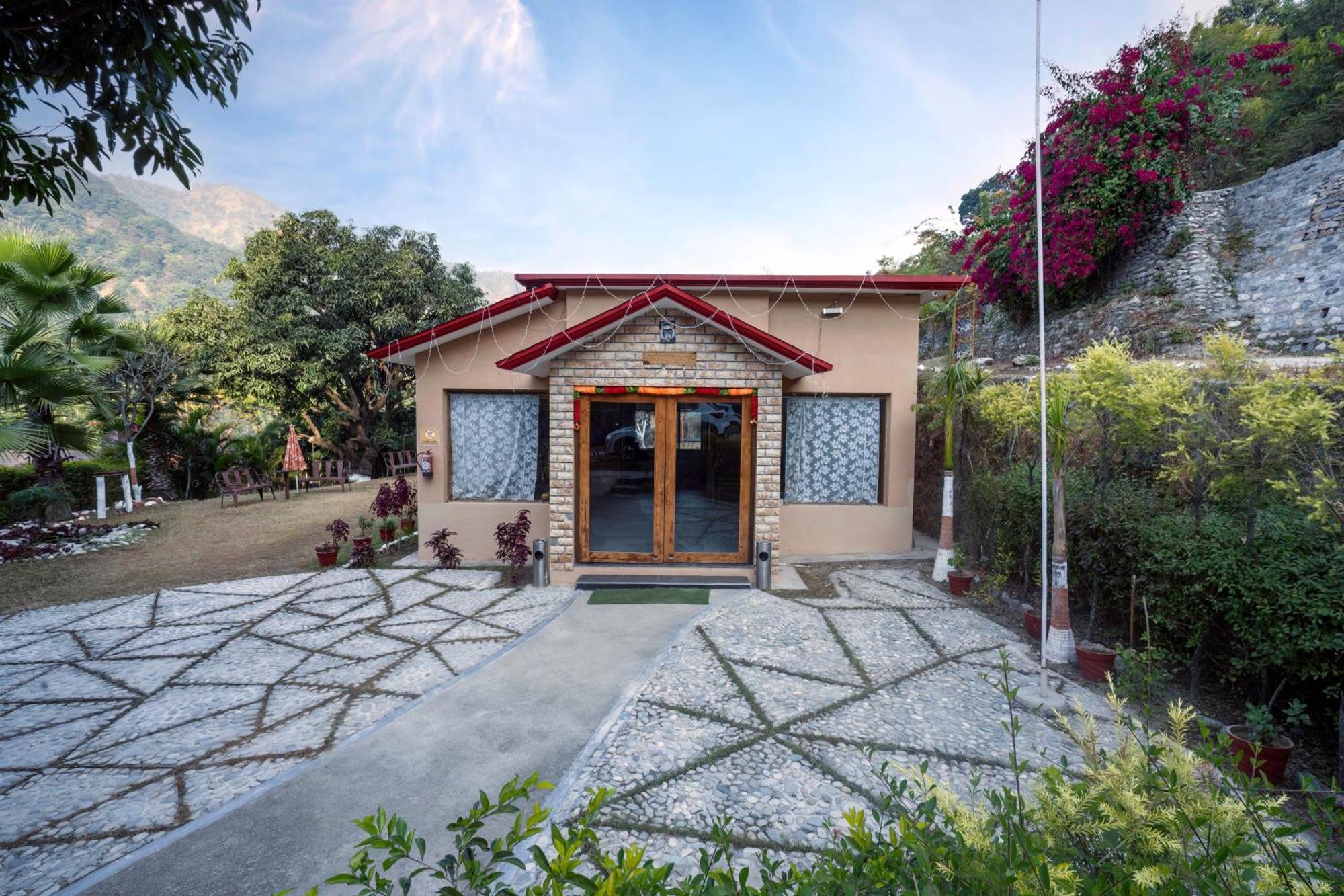 Latigre Resort Tota Ām Kültér fotó