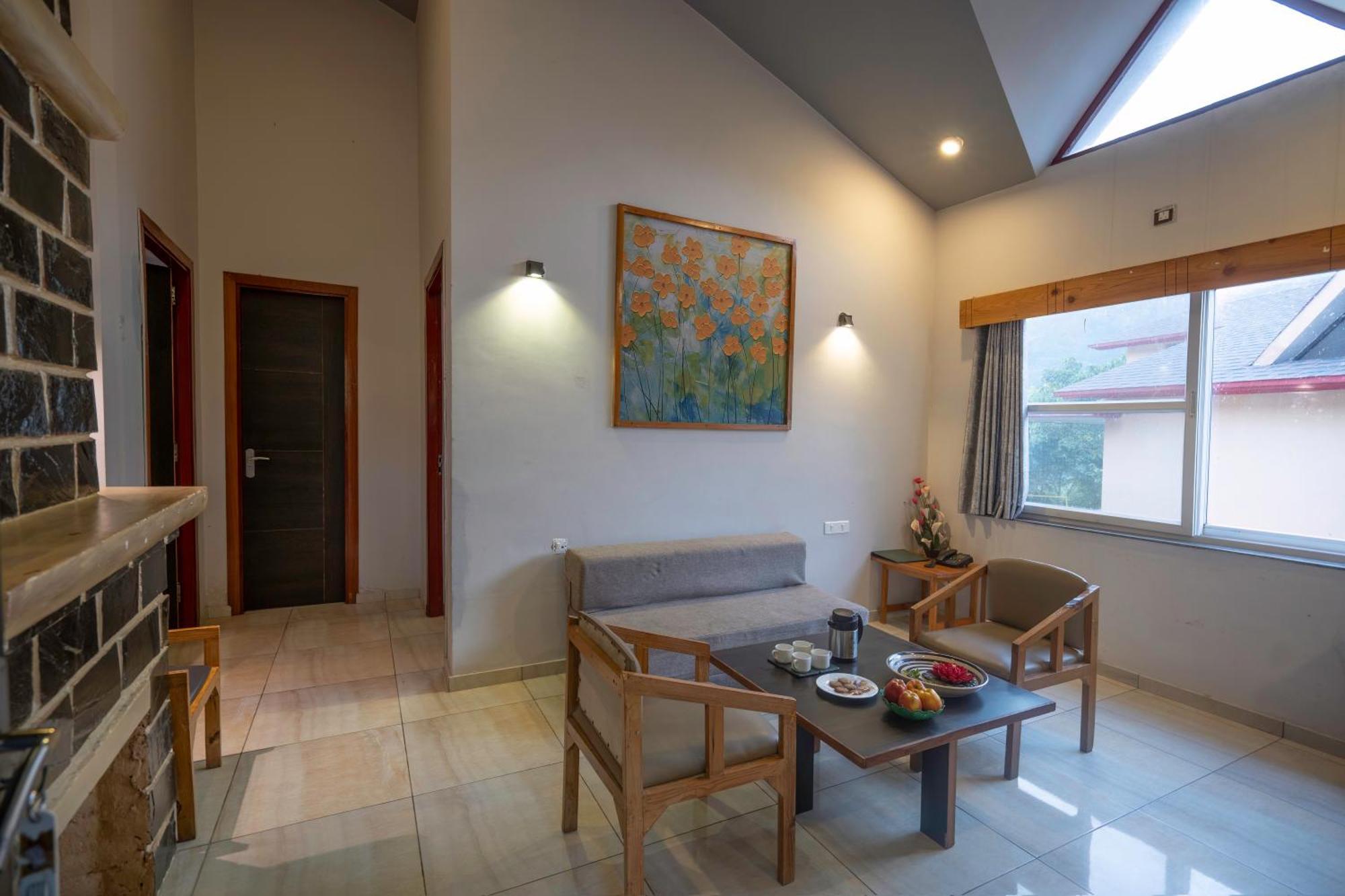 Latigre Resort Tota Ām Kültér fotó
