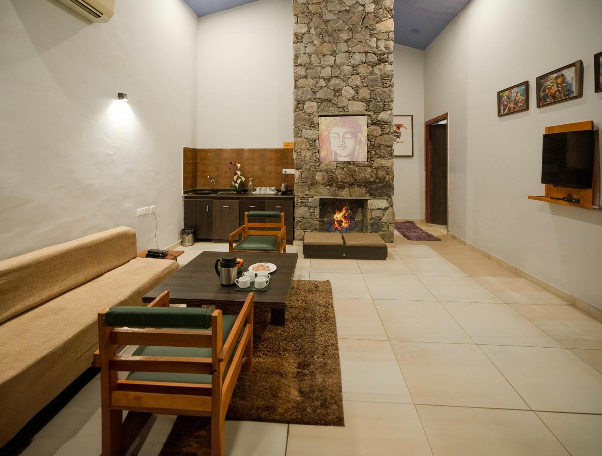 Latigre Resort Tota Ām Kültér fotó