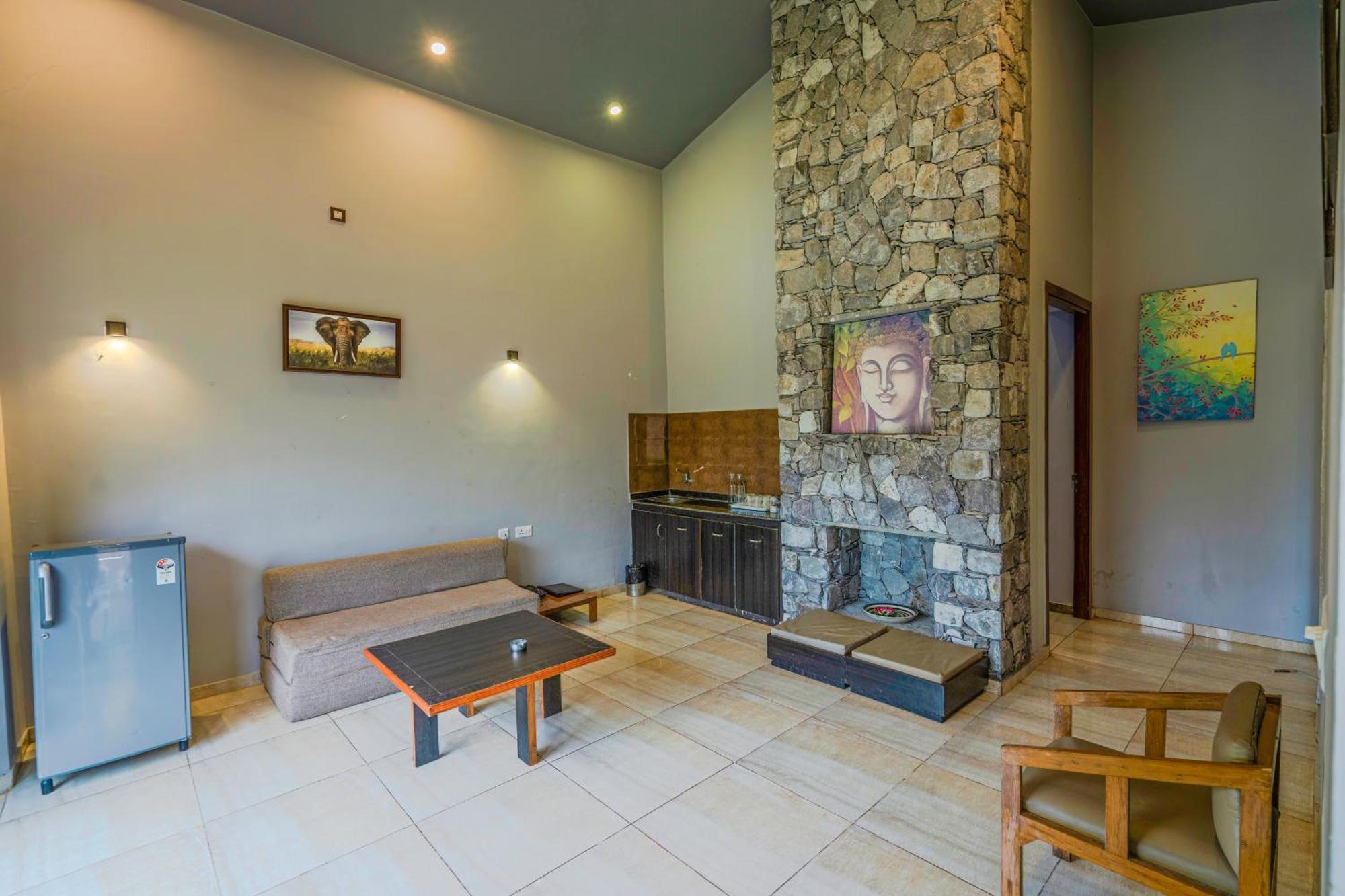 Latigre Resort Tota Ām Kültér fotó